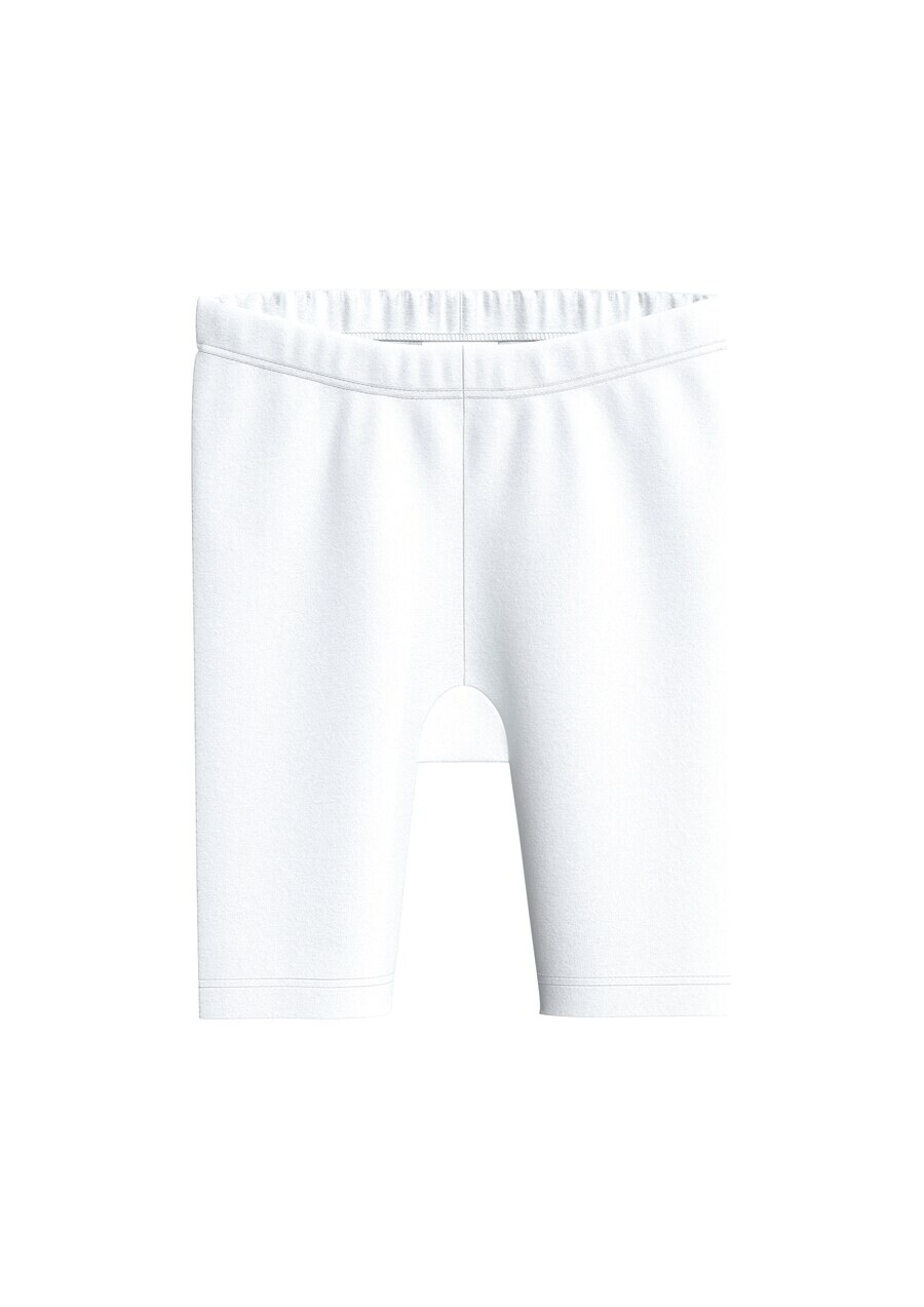 

Леггинсы s.Oliver Skinny Leggings, белый