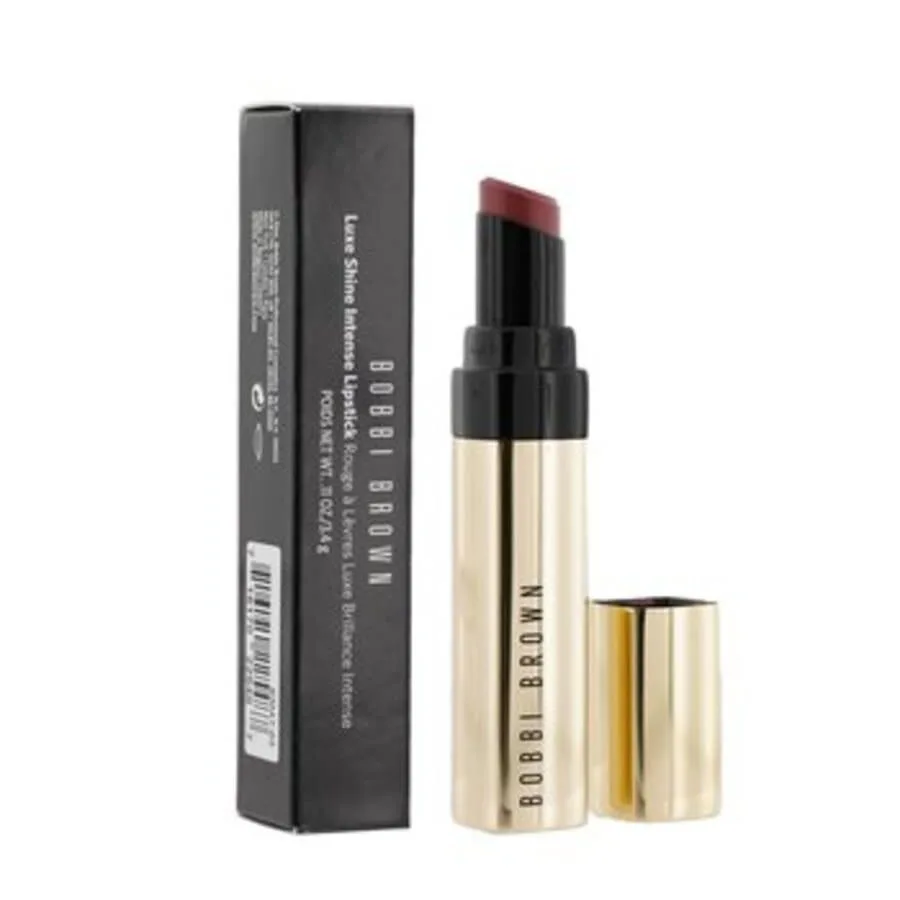 Bobbi Brown - Роскошная сияющая интенсивная помада - # Trailblazer 3,4 г/0,11 унции — фото 2