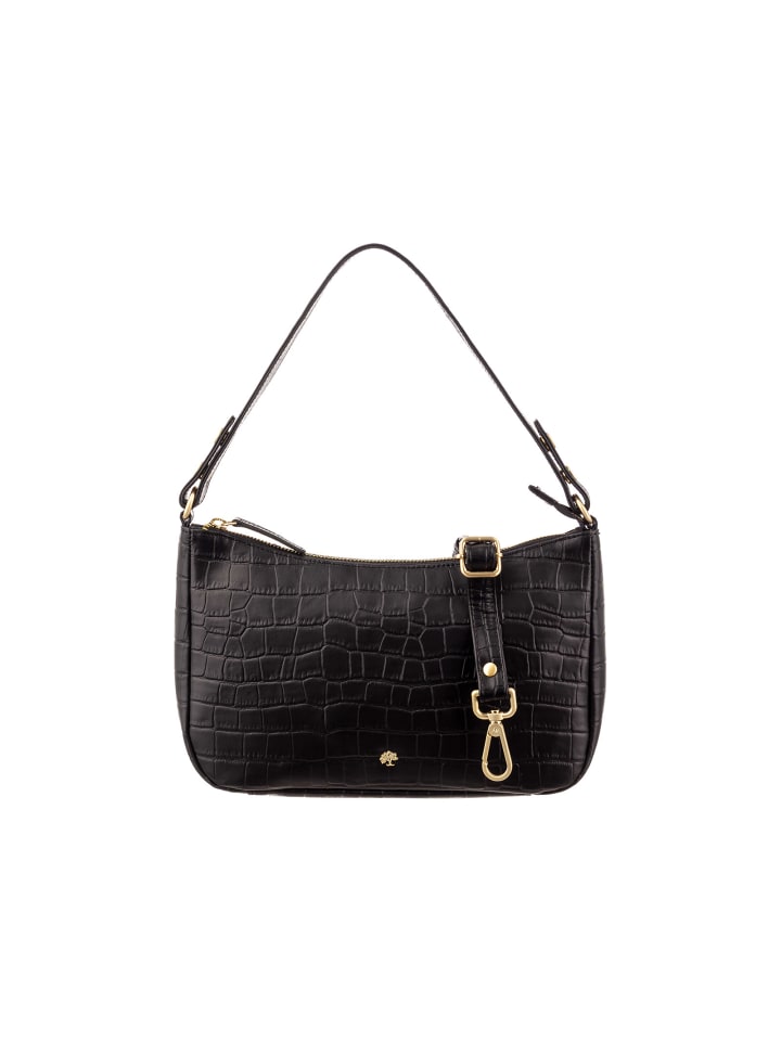 

Prato Сумка через плечо J159-KR-M, черная