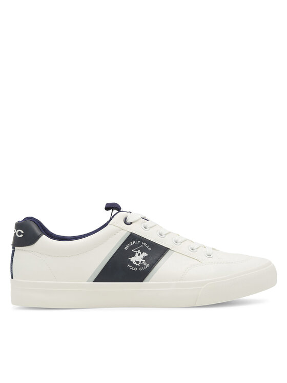 

Кроссовки M-SS24-3C012 Beverly Hills Polo Club, белый