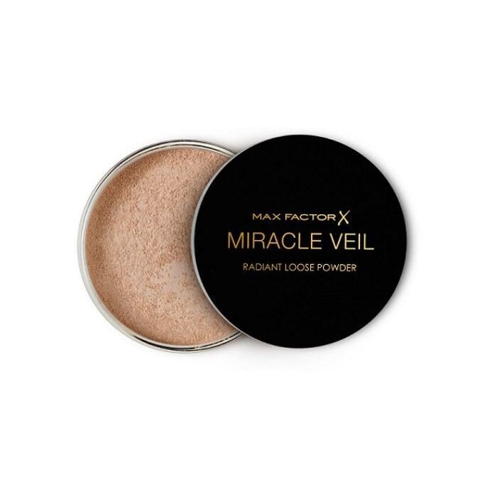 

Пудра для лица Miracle Veil Polvos Sueltos Max Factor, Nude