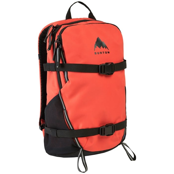 

Рюкзак для однодневного похода 12 л - детский Burton, Fiesta Red