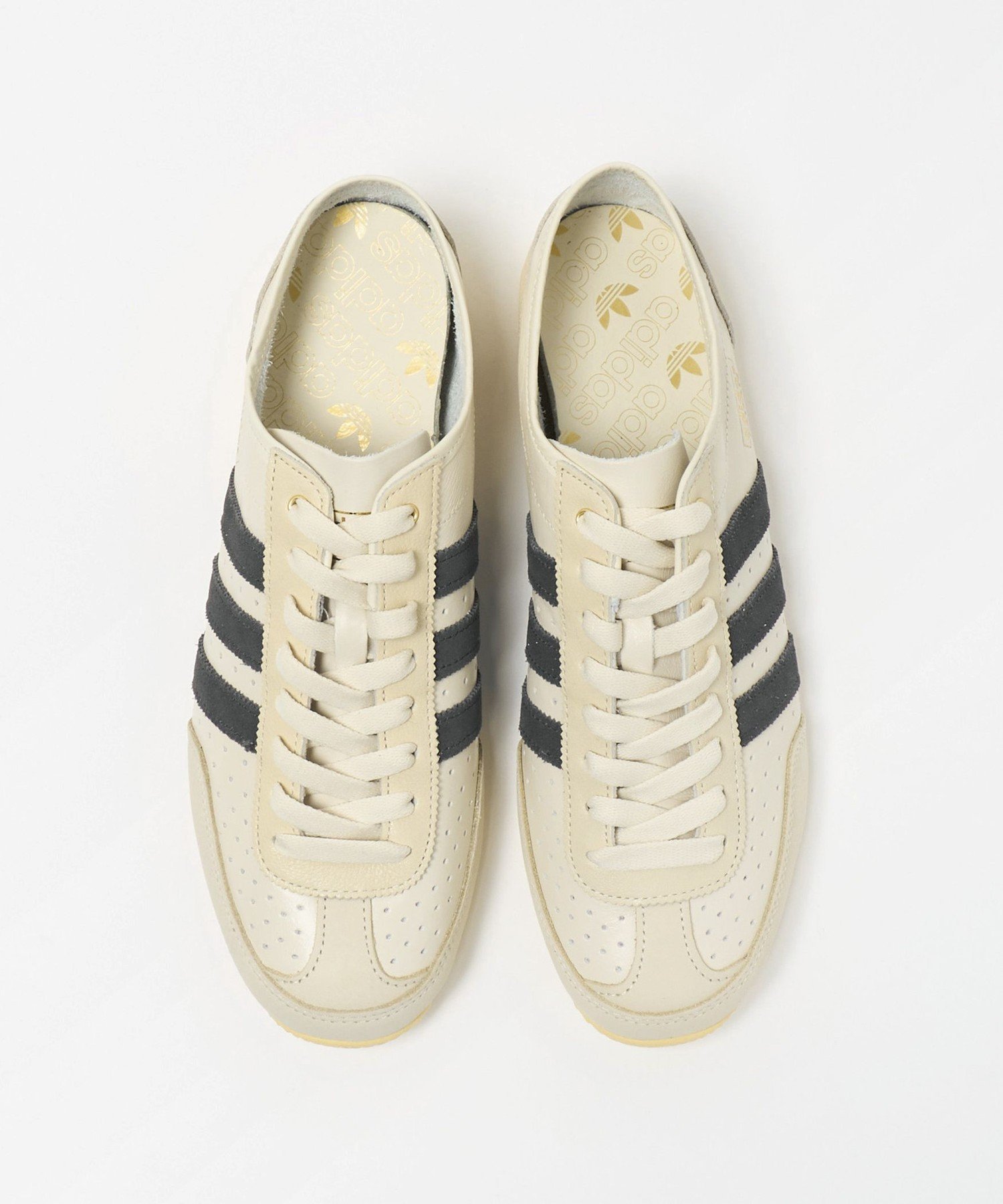 Кроссовки  Japan Decon Beauty&Youth United Arrows, WHITE — фото 3