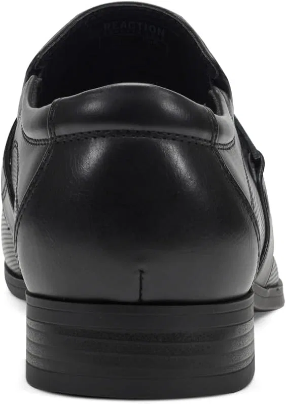 Мужские лоферы Kenneth Cole REACTION Beautiful Ballad, Black — фото 2