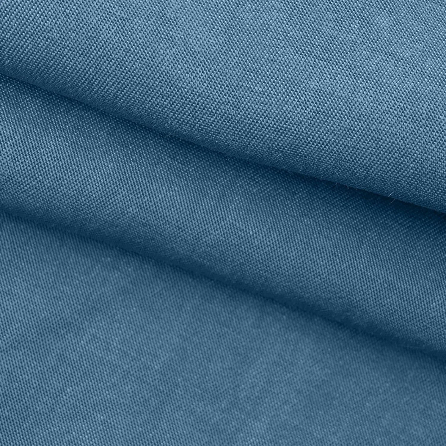 Джинсы капри Light Blue — фото 4