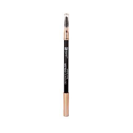 

Карандаш для бровей Defense Color Brow Shaper темно-коричневого цвета, Bionike