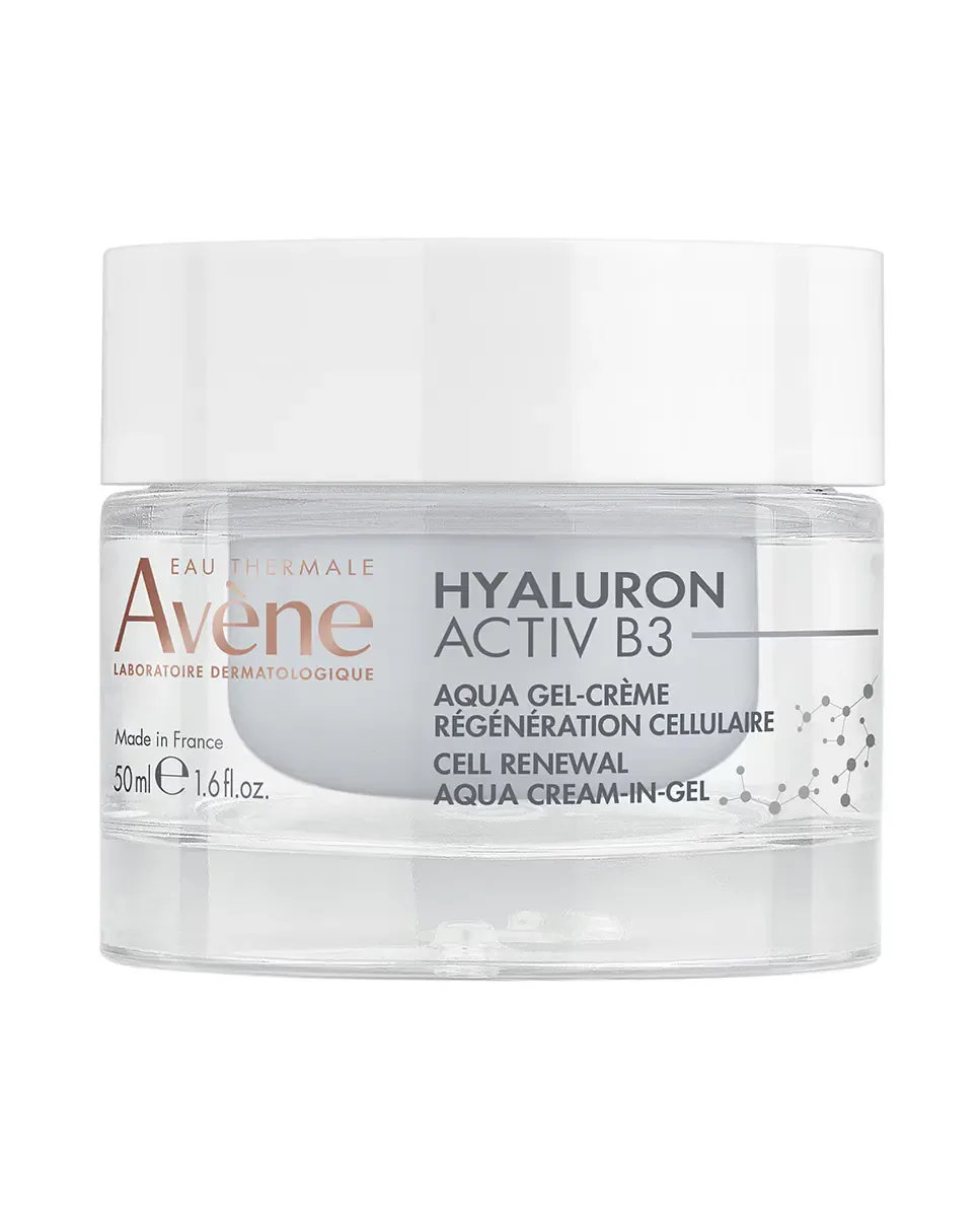 Маска для лица Avene — Hyaluron Activ B3 Avène, 50 мл