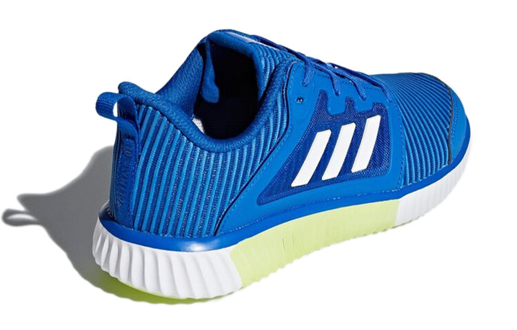Детские кроссовки Climacool Vent GS Adidas — фото 4