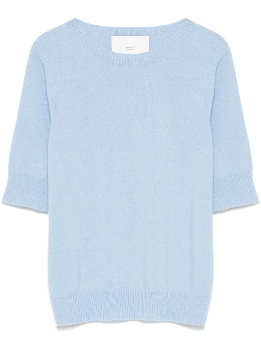 

Футболка Coco Vanisè, синий