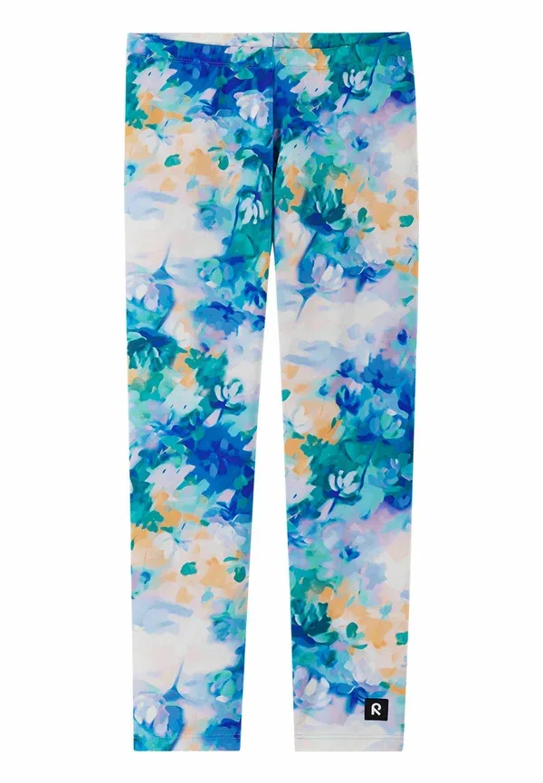 Леггинсы для плавания Reima fresh blue, синий