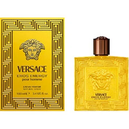 Парфюмерная вода Versace Eros Energy, 50 мл