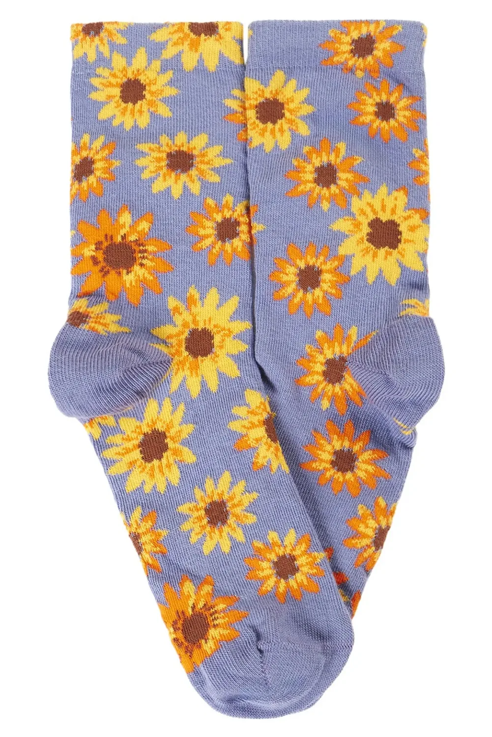 Детский комплект носочков Rock My Socks Frugi, Multi — фото 2