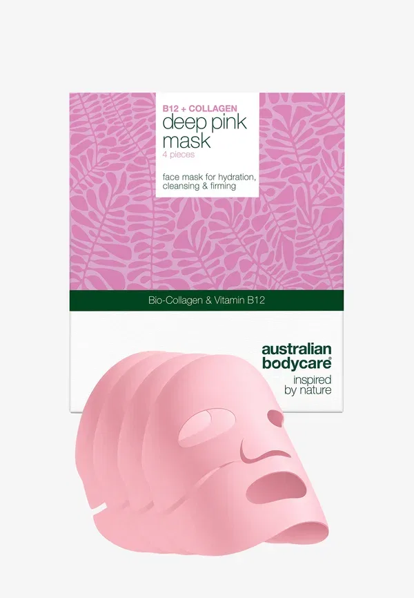 Набор для ухода за кожей Australian Bodycare
