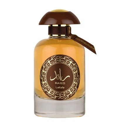 Lattafa Perfumes Ra'ed Oud Унисекс Парфюмированная Вода Спрей 3.4oz — фото 2