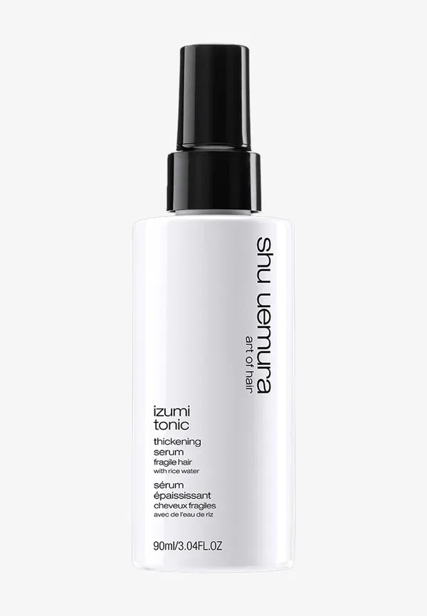 Сыворотка укрепляющая для волос Izumi Tonic Shu Uemura, 90 мл