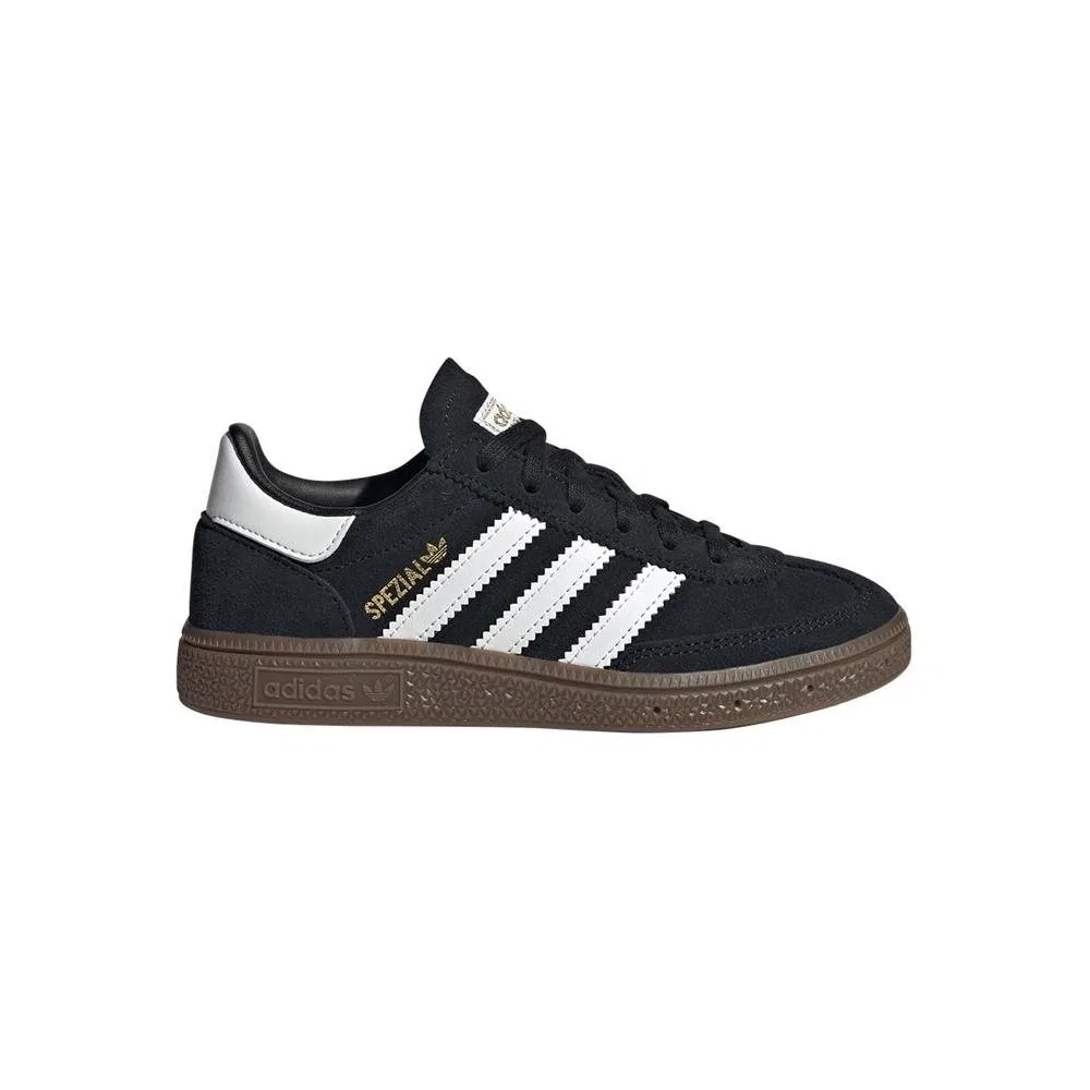 Детские кроссовки с замшевым верхом HANDBALL SPEZIAL C adidas