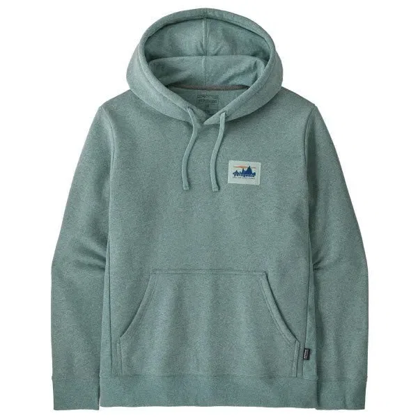 Женский свитшот Patagonia, Blue