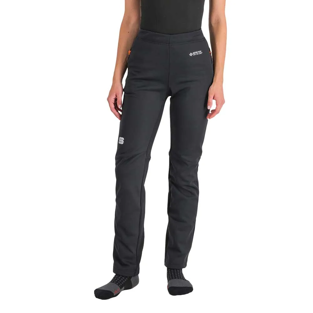 

Брюки Sportful Snowflake, черный