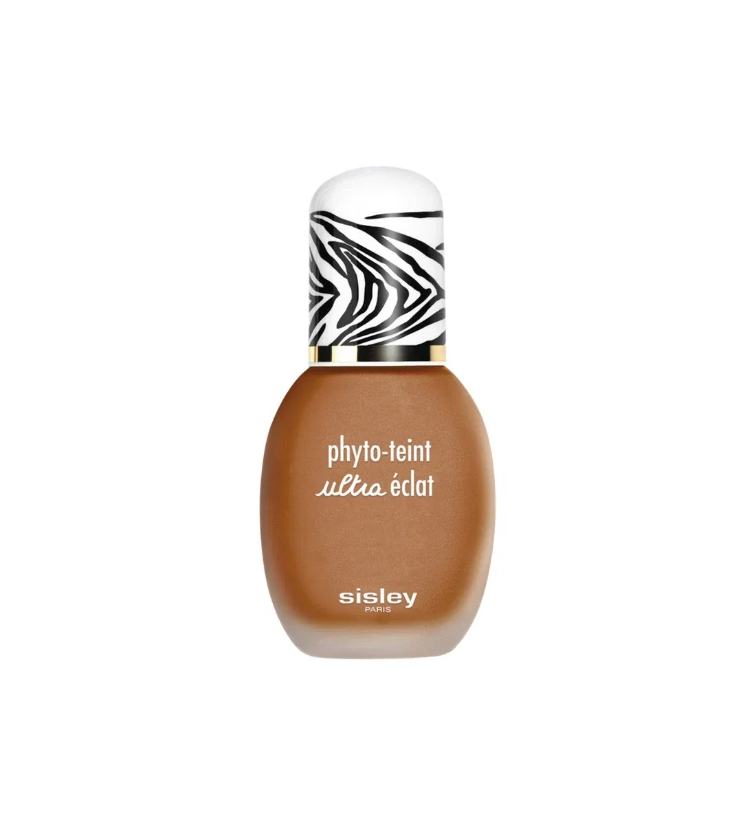 Основа под макияж Ultra éclat Sisley, коричневый