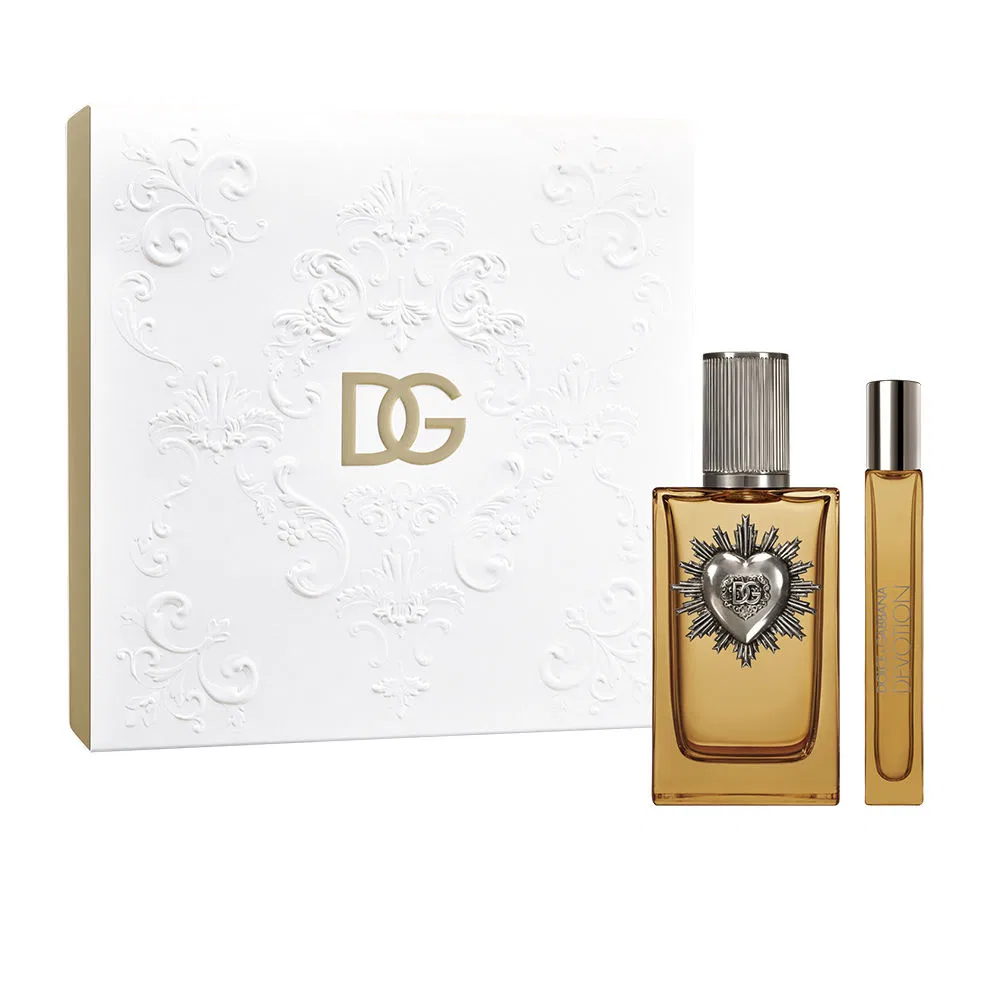 Парфюмерный набор Devotion Pour Homme Parfum, 2 шт. Dolce & Gabbana