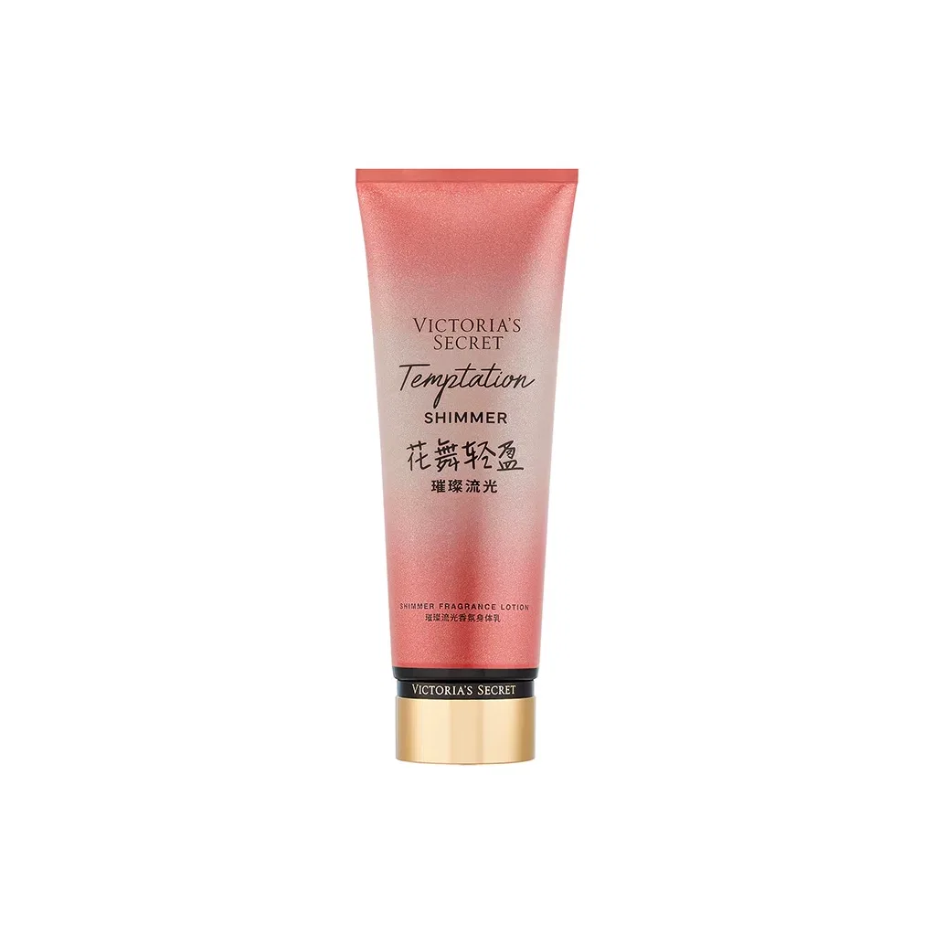 Лосьон для тела Victoria's Secret, Sparkling Iridescent