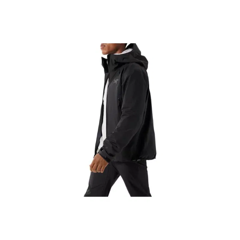 Спортивный костюм Beta от Arc'teryx, Black — фото 4
