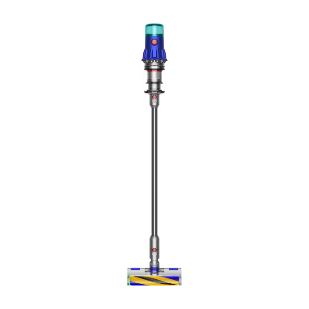 Пылесос Dyson V12 Detect Slim Fluffy (2024), (CN) — фото 2