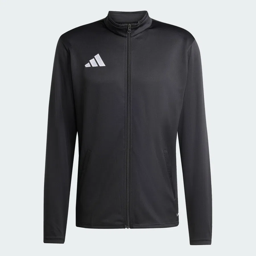 Мужские спортивные штаны adidas ENT26 Tk, Черный — фото 3