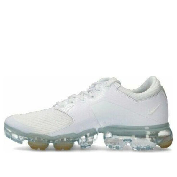 Кроссовки air vapormax Nike, белый