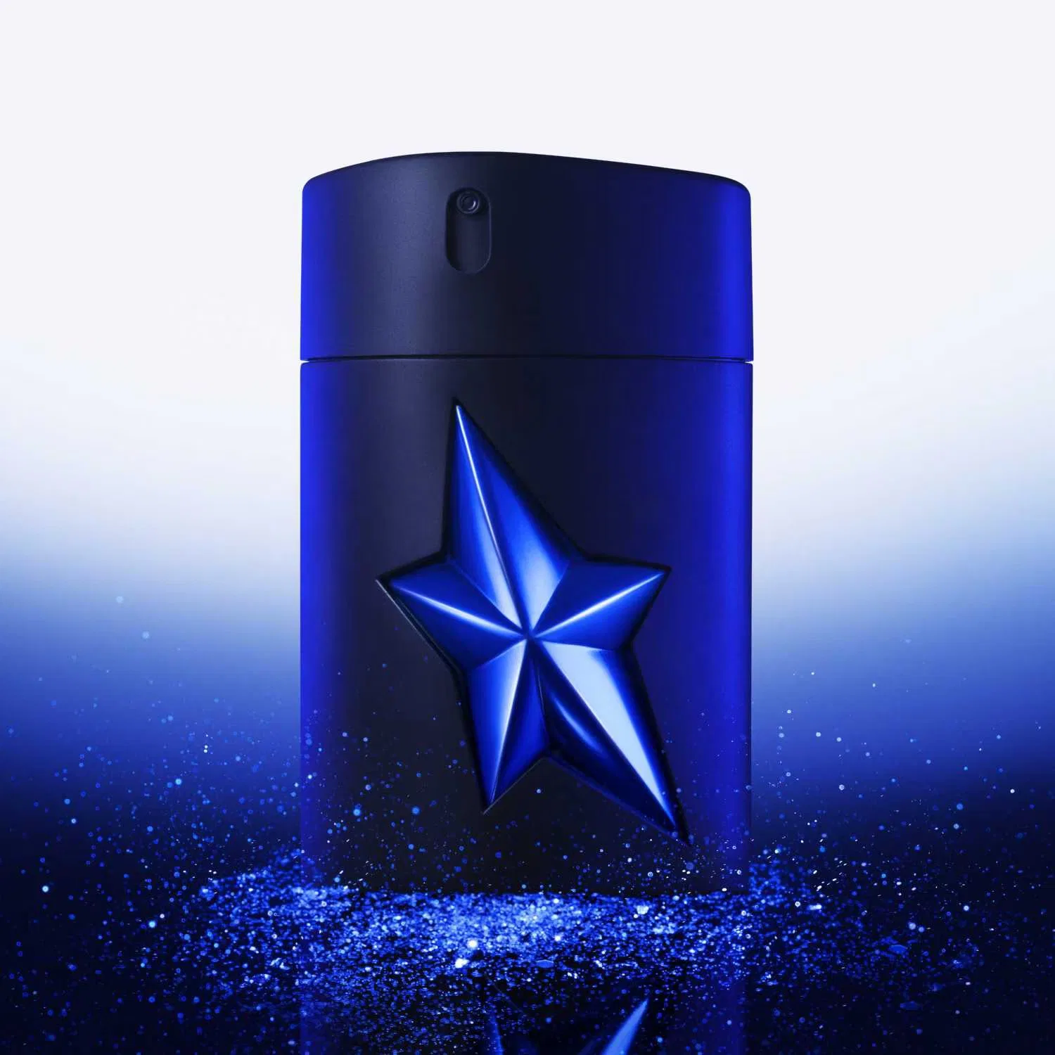 Парфюмерная вода A*Men Stellar 100 мл с аккордом фисташки, MUGLER — фото 3