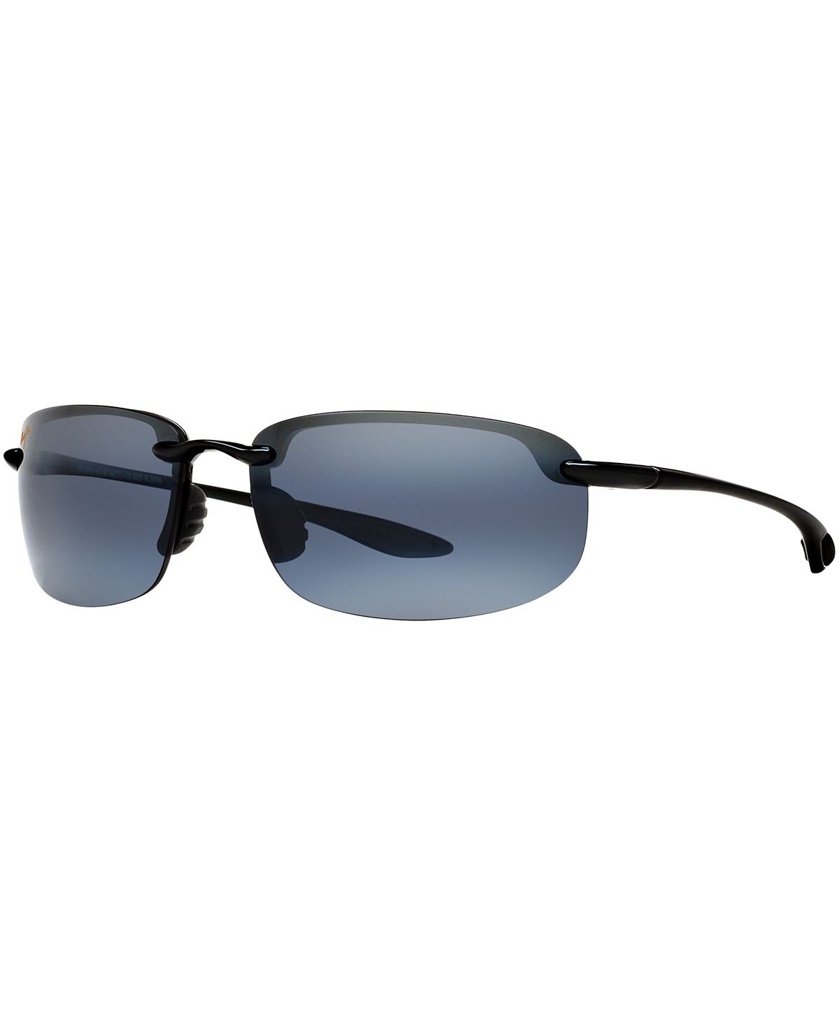 

Поляризованные солнцезащитные очки hookipa, 407 Maui Jim, мульти