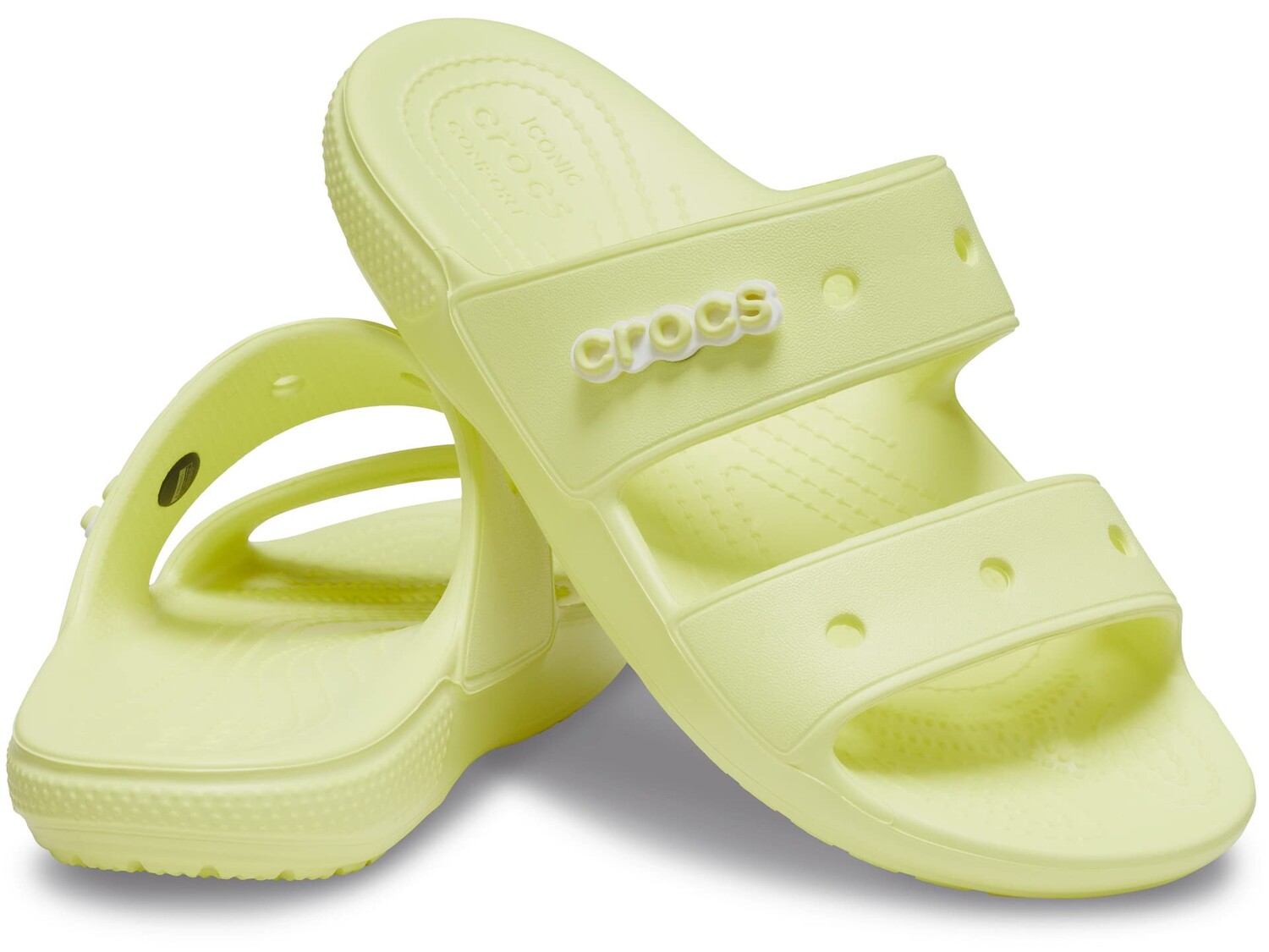

Сандалии Crocs, Classic Sandal