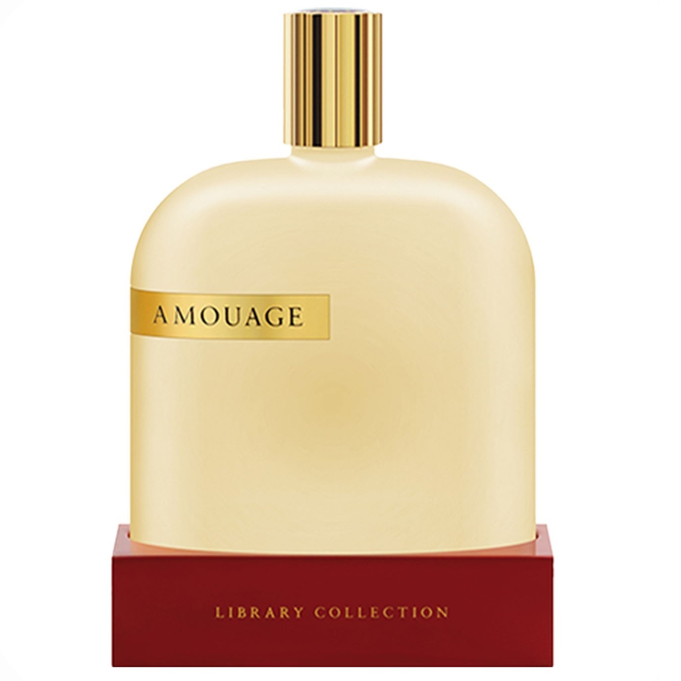 

Парфюмерная вода Amouage Opus IV Unisex