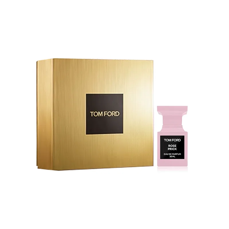 Женский парфюм Thorn Rose Eau De Parfum, 30 мл, TOM FORD, Rose