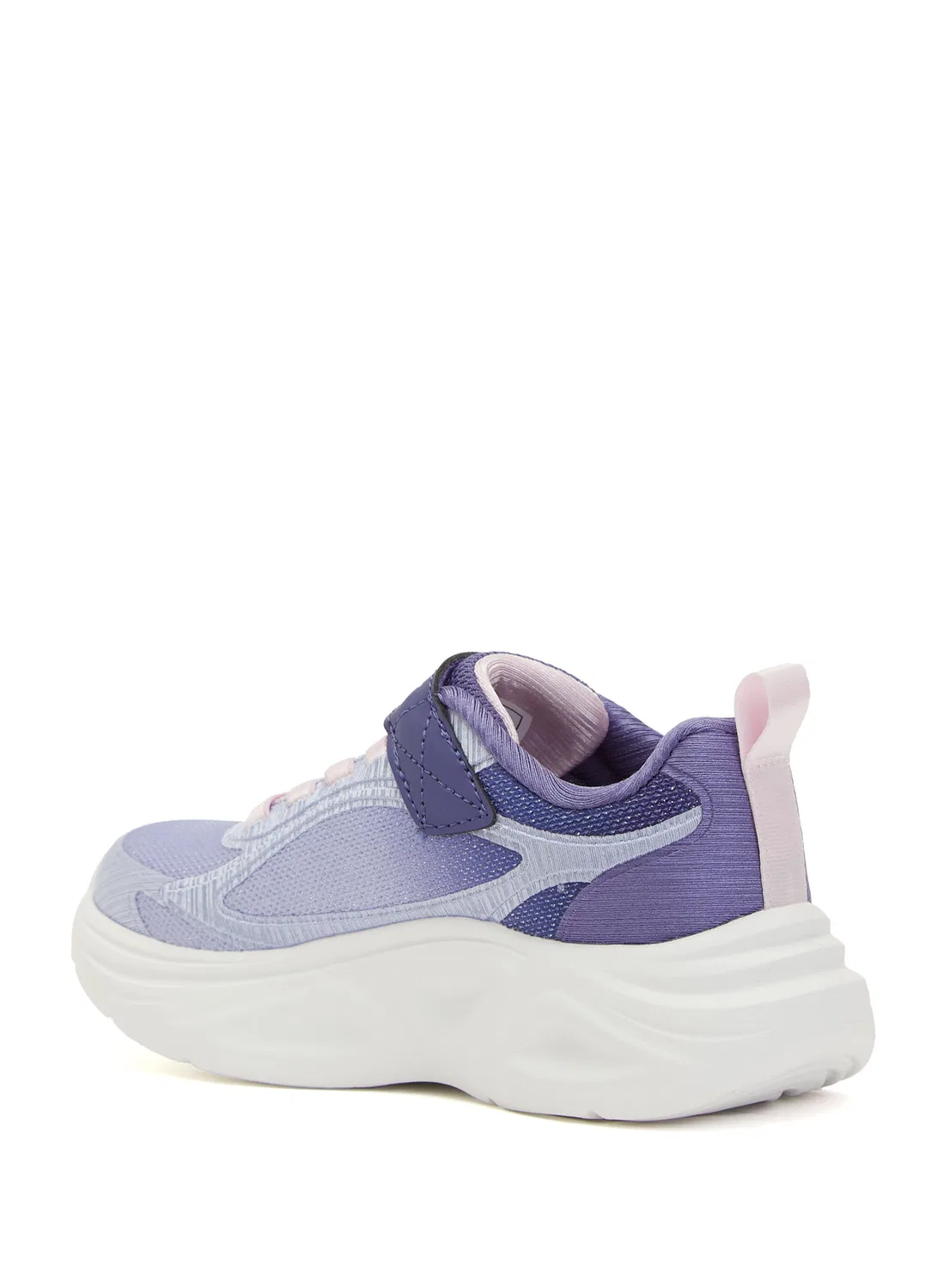 Кроссовки Skechers Sola Glow 2.0, Multicolor — фото 3