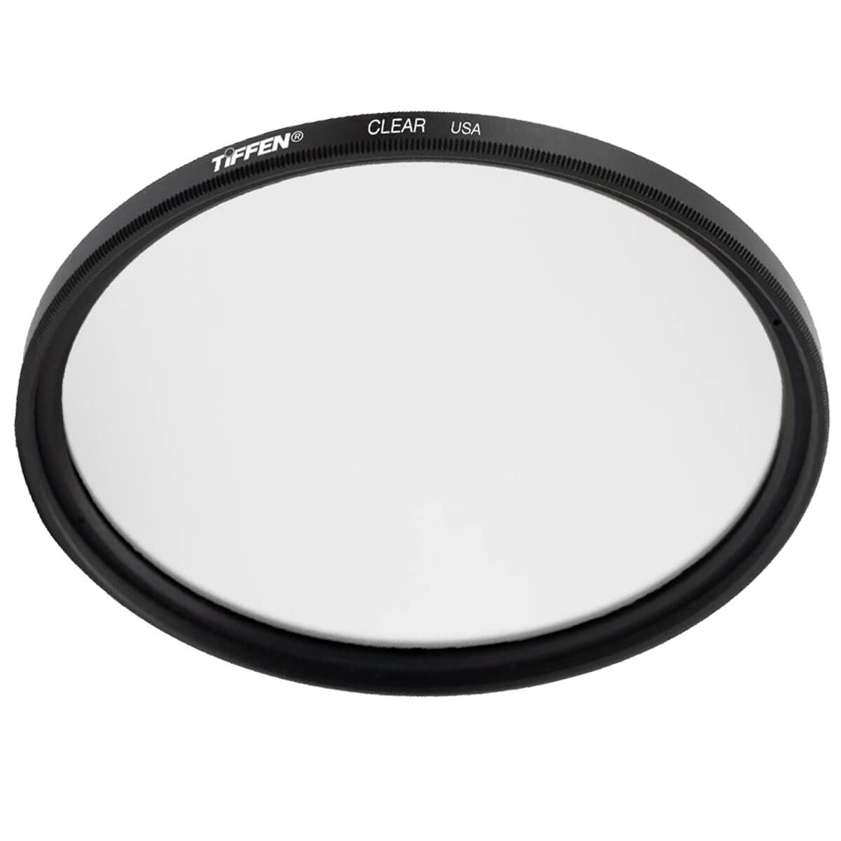 

Tiffen 127mm Water White Glass Clear Premium Coated Filter