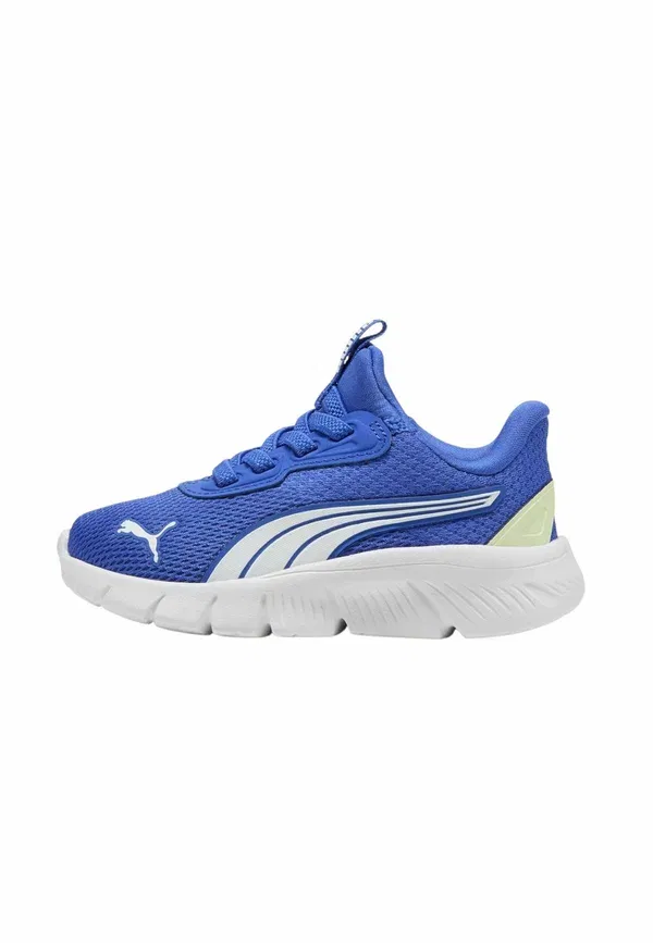 Кроссовки на шнуровке Sneakers Puma, синий