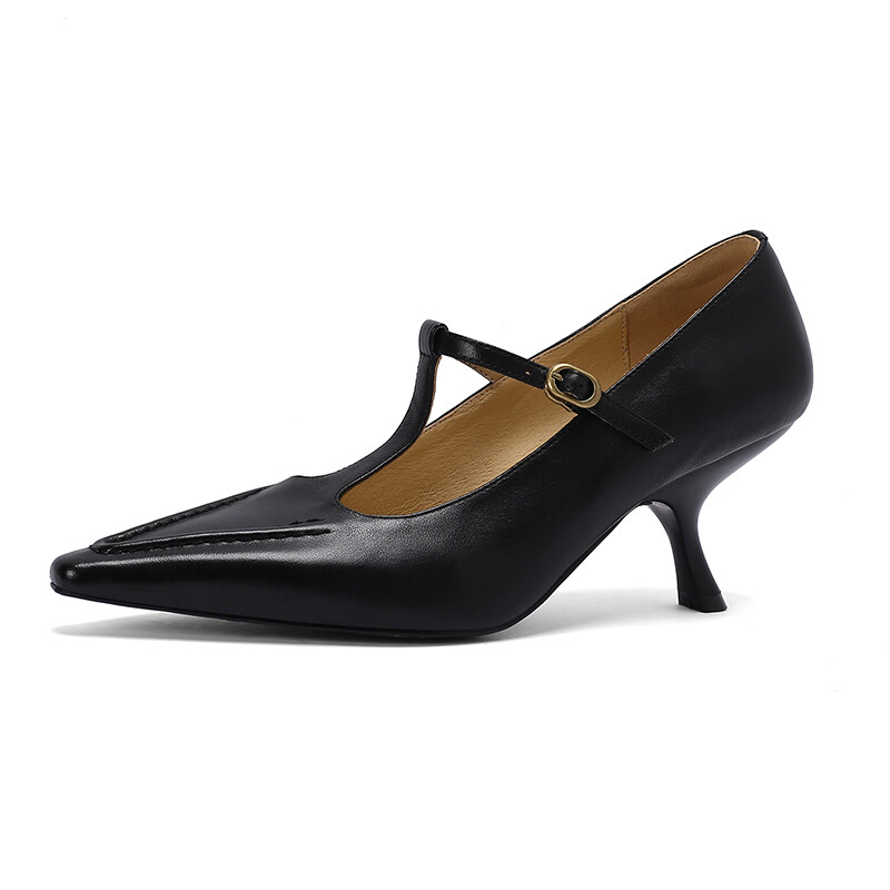 

Туфли AIQINISHA High Heels Women's