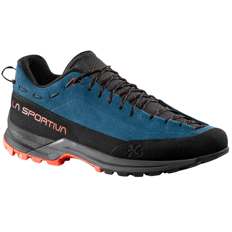 

Мужская кожаная обувь TX Guide La Sportiva, синий
