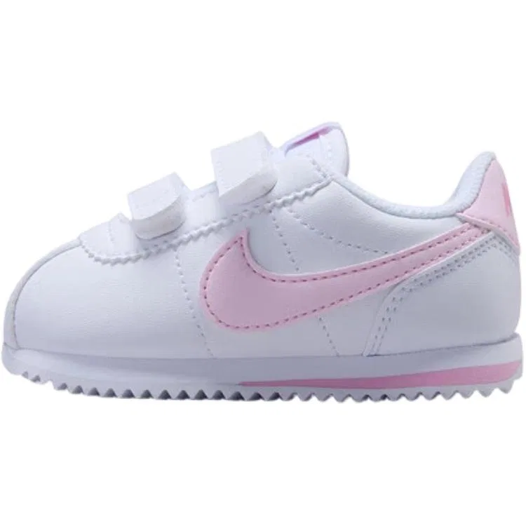 Детские кроссовки для малышей Nike, White Pink