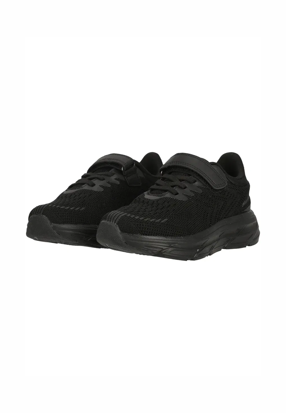 Кроссовки Schuhe унисекс Endurance, Black — фото 2