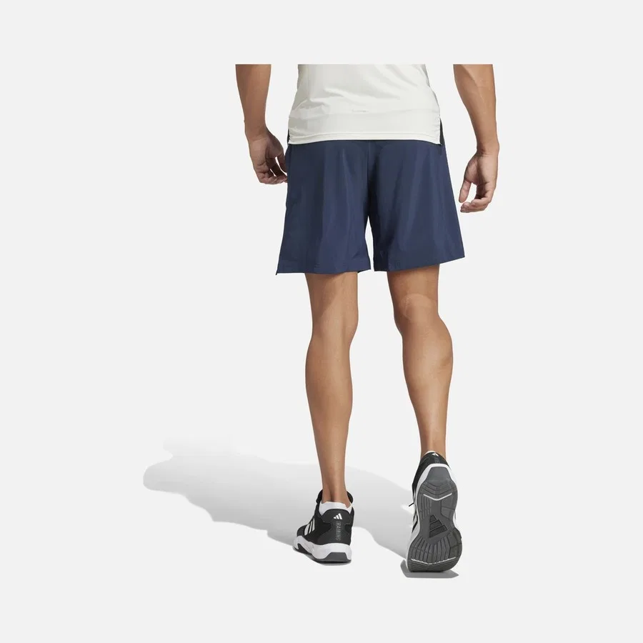 Спортивные шорты с технологией AEROREADY Designed for Training adidas, Синий — фото 3