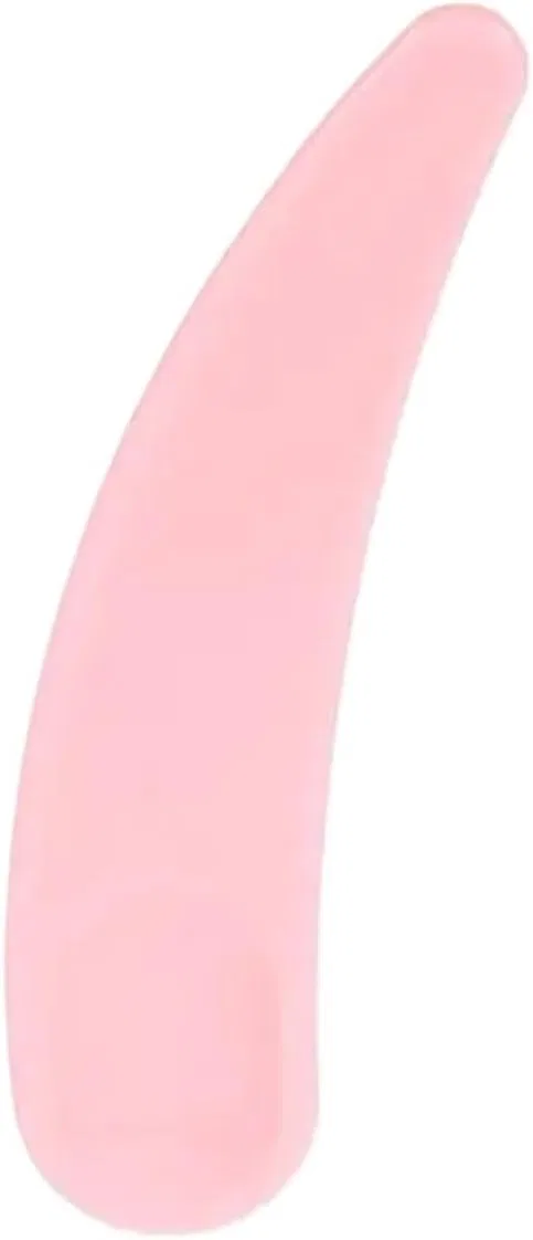 Аппликатор для масок 200 шт, EYZJQSTUV, Pink