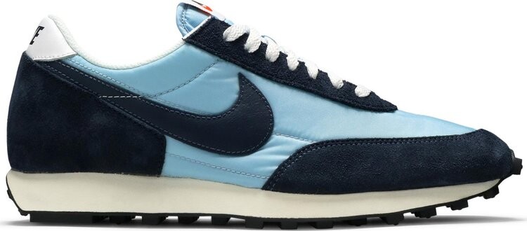 

Кроссовки Nike Daybreak 'Light Armory Blue', синий