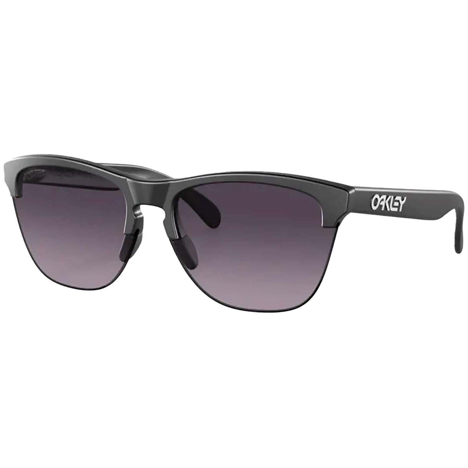 

Солнцезащитные очки Oakley Frogskins Lite, черный