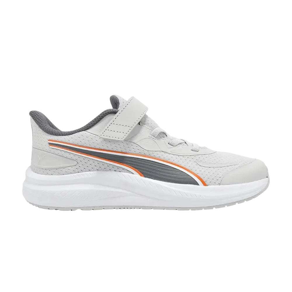 Кроссовки Puma Skyrocket 2 AC+ PS, серый