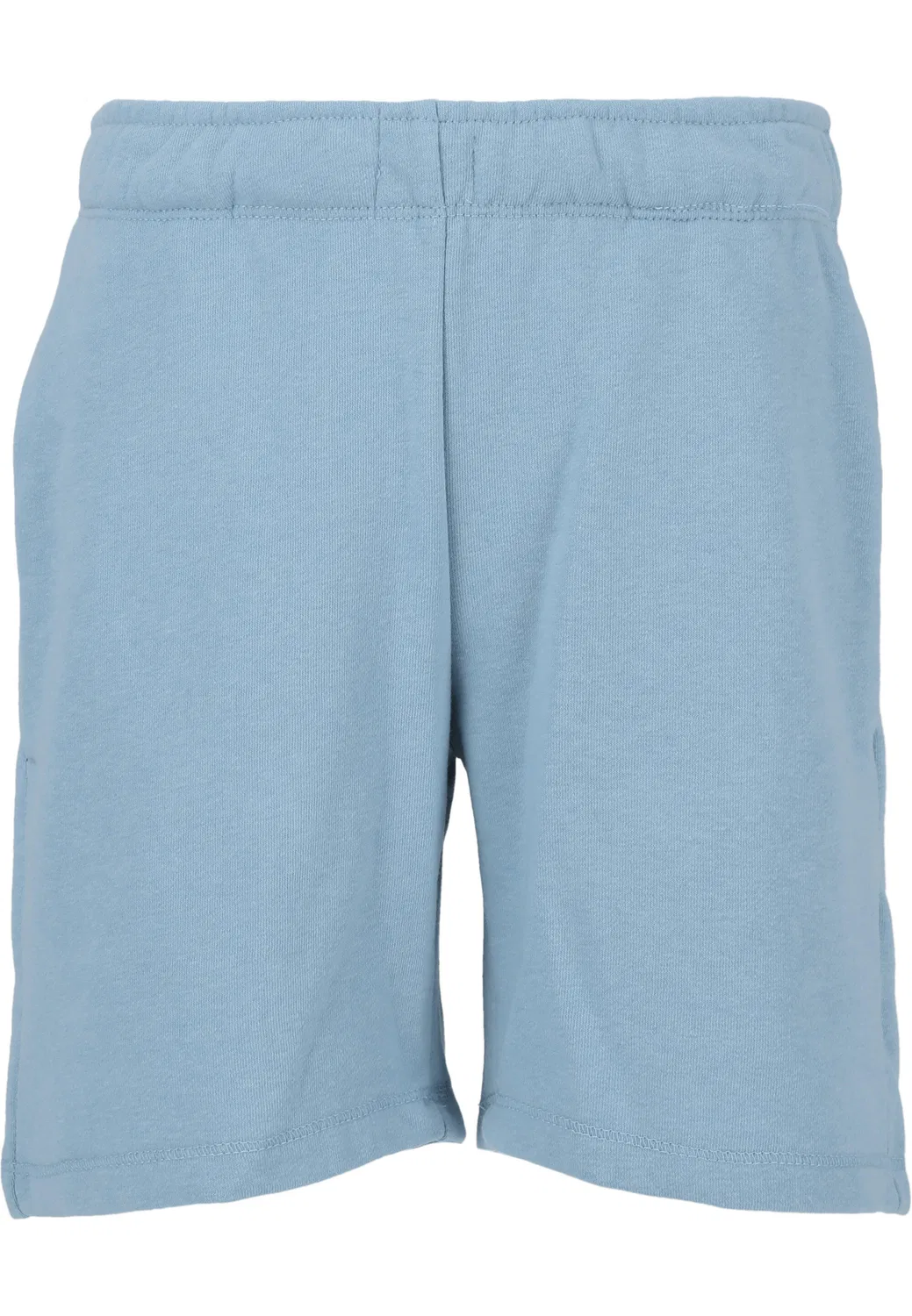 Детские шорты с принтом Arizona Zigzag, Pastellblau Wolkiges Blau