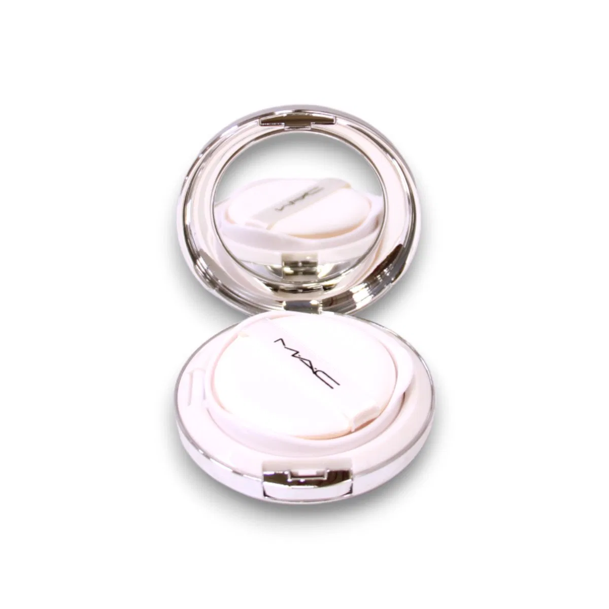 Компактный тональный крем Lightful C+ SPF 50, 12 г, MAC
