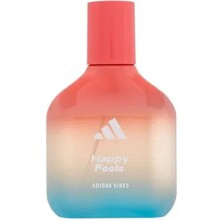 Парфюмерная вода Adidas Vibes Happy Feels