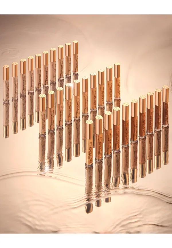 Консилер для сияющей кожи - консилер 7.2 г Charlotte Tilbury, цвет 11 deep — фото 4